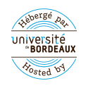 Hosted by Université de Bordeaux